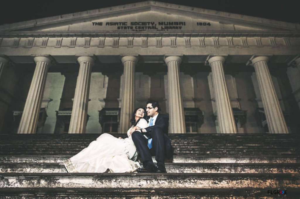 Video Essay | Wedding at&nbsp;Asiatic