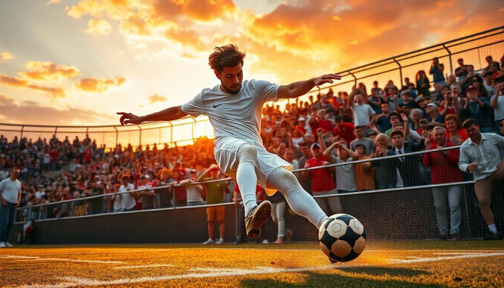 Case study : Multi Location&nbsp;Shoot