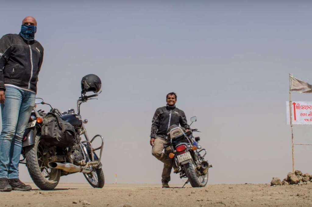 Short Doc | The Weekend&nbsp;Trekker