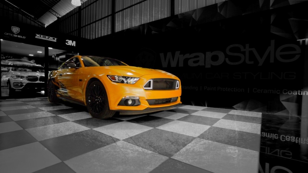 Case Study | Content for Auto&nbsp;Industry