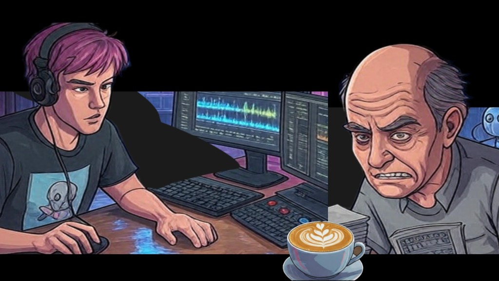 The Truth About the New Era of Video&nbsp;Editing